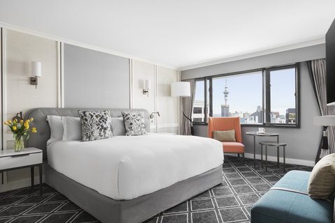 CORDIS AUCKLAND - Photo 19