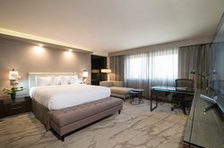  - Miyako Hotel Los Angeles