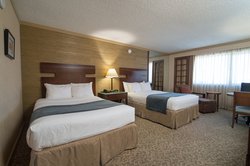  - Miyako Hotel Los Angeles