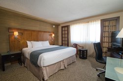  - Miyako Hotel Los Angeles