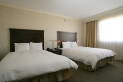  - Miyako Hotel Los Angeles