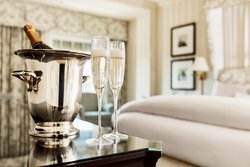  - Hay-Adams Hotel DC