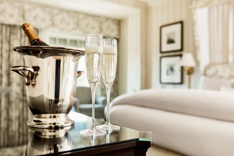 THE HAY-ADAMS - Photo 18