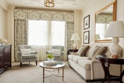  - Hay-Adams Hotel DC