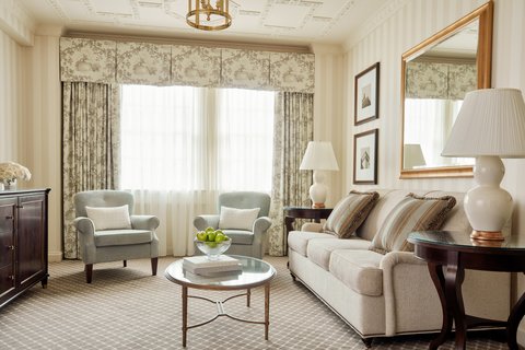 THE HAY-ADAMS - Photo 10