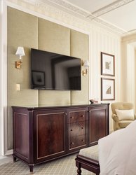  - Hay-Adams Hotel DC