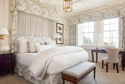  - Hay-Adams Hotel DC