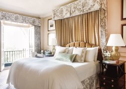  - Hay-Adams Hotel DC