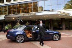  - Rittenhouse Hotel Philadelphia - I-76, Exit 345