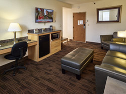  - LivInn Hotel Maplewood - I-94, Exit 247