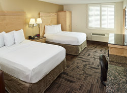  - LivInn Hotel Maplewood - I-94, Exit 247