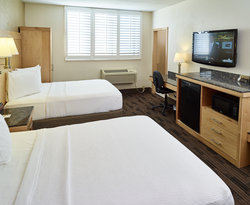  - LivInn Hotel Maplewood - I-94, Exit 247