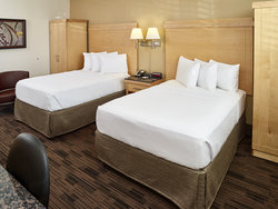  - LivInn Hotel Maplewood - I-94, Exit 247
