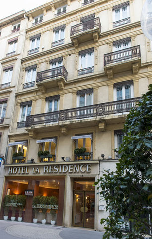 Facade