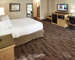  - LivInn Hotel Fridley