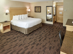  - LivInn Hotel Fridley