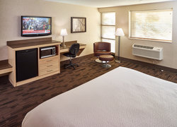  - LivInn Hotel Fridley