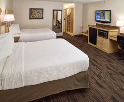  - LivInn Hotel Fridley