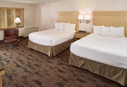  - LivInn Hotel Fridley