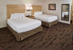  - LivInn Hotel Fridley