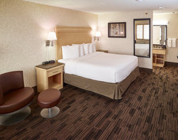  - LivInn Hotel Fridley