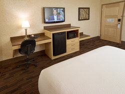  - LivInn Hotel Fridley