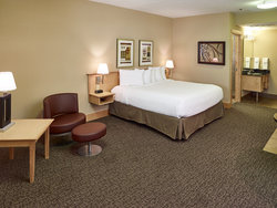  - LivInn Hotel Fridley