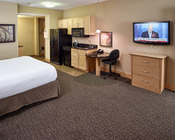 - LivInn Hotel Fridley