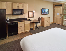  - LivInn Hotel Fridley