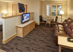  - LivInn Hotel Fridley