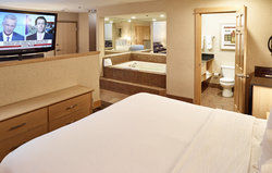  - LivInn Hotel Fridley