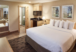  - LivInn Hotel Fridley