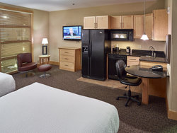  - LivInn Hotel Fridley
