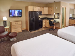  - LivInn Hotel Fridley