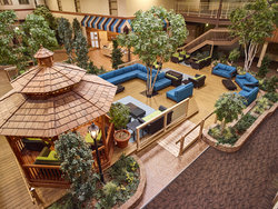  - LivInn Hotel Fridley