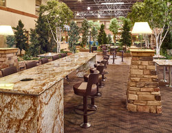  - LivInn Hotel Fridley