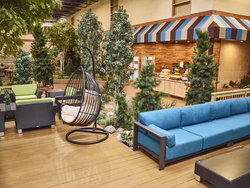  - LivInn Hotel Fridley