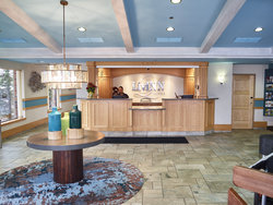  - LivInn Hotel Fridley