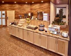  - LivInn Hotel Fridley