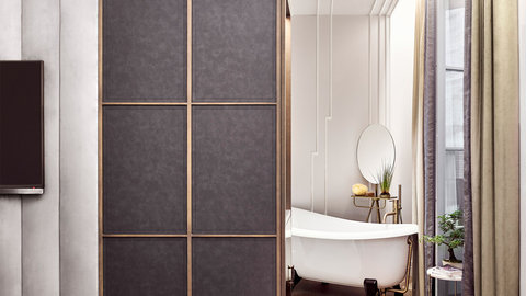 GRAN HOTEL INGLES - Photo 9