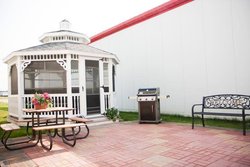  - North Country Inn & Suites Roseau