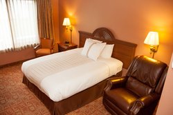  - North Country Inn & Suites Roseau