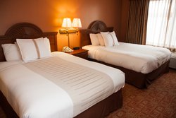  - North Country Inn & Suites Roseau