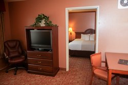  - North Country Inn & Suites Roseau