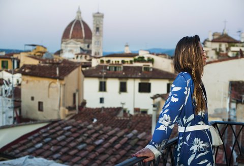 THE PLACE FIRENZE - Photo 19
