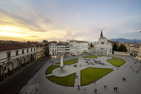 THE PLACE FIRENZE - Photo 23