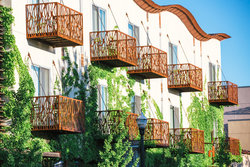  - H2 Hotel Healdsburg