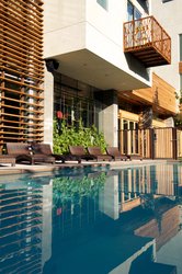  - H2 Hotel Healdsburg