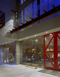  - H2 Hotel Healdsburg