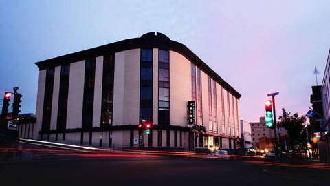 Hotel Chicoutimi Preview